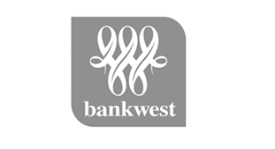 Logo Bankwest